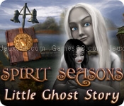 Spirit seasons: little ghost story