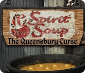 Spirit soup: the queensbury curse