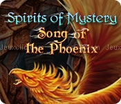 Spirits of mystery: song of the phoenix