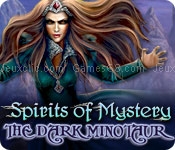 Spirits of mystery: the dark minotaur