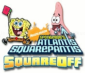 Spongebob atlantis squareoff