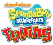 Spongebob squarepants typing