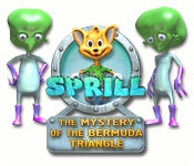 Sprill: the mystery of the bermuda triangle