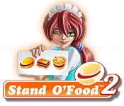 Stand o food 2