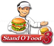 Stand ofood 3