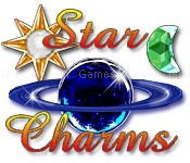 Star charms