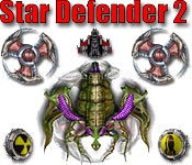 Star defender ii
