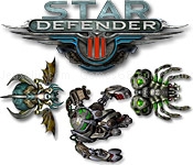 Star defender iii