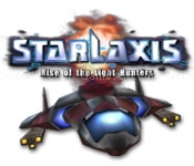 Starlaxis: rise of the light hunters