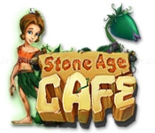 Stone age cafe