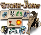 Stone jong