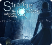 Strange cases - the lighthouse mystery