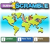 Subway scramble