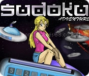 Sudoku adventure