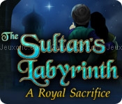 The sultans labyrinth: a royal sacrifice