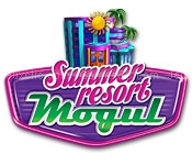 Summer resort mogul