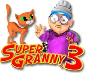 Super granny 3