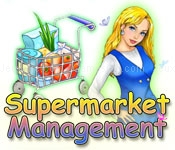 Supermarket management