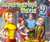 Supermarket mania ® 2