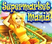 Supermarket mania