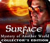 Surface: mystery of another world collectors edition
