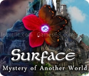 Surface: mystery of another world