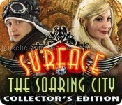 Surface: the soaring city collectors edition