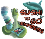 Sushi to go express