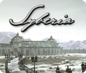 Syberia - part 3