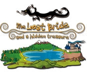 The tale of the lost bride and a hidden treasure