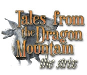 Tales from the dragon mountain: the strix