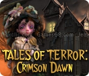 Tales of terror: crimson dawn