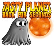 Tasty planet: back for seconds