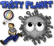 Tasty planet