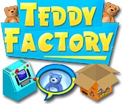 Teddy factory