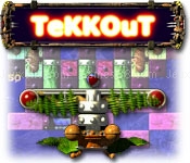 Tekkout