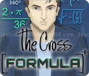 The cross formula