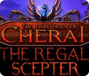 The dark hills of cherai: the regal scepter