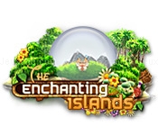 The enchanting islands