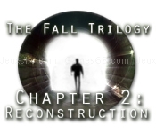 The fall trilogy chapter 2: reconstruction