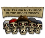 The flying dutchman - in the ghost prison