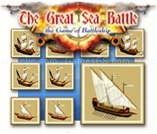 The great sea battle: the game of battleship