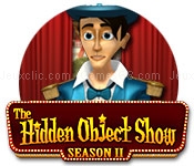 The hidden object show: season 2