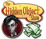 The hidden object show