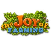 The joy of farming