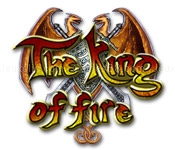 The king of fire