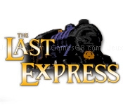 Help Robert Cath, a fugitive American with a mysterious background, find his friend’s murderer aboard The Last Express!