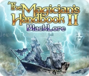 The magicians handbook ii: blacklore