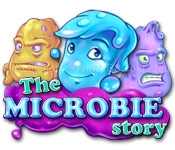 The microbie story