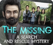 The missing: a search and rescue mystery